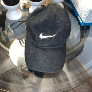 Nike kids hat